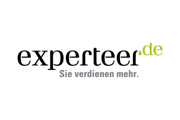 Logo experteer.de