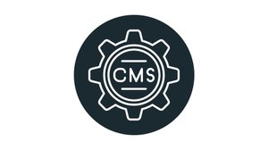 Icon CMS