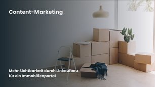 Case Study Immobilienportal