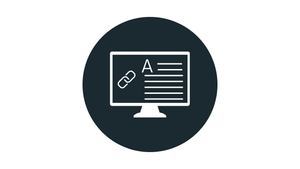 Icon Content-Seeding