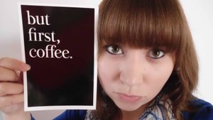 Selfie Heidi Reinhardt