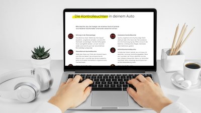 Case Study Autoverkaufsplattform