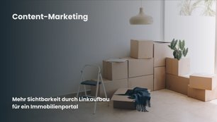 Case Study Immobilienportal