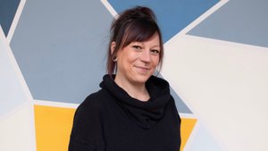 Maria Huber
