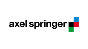 Logo Axel Springer