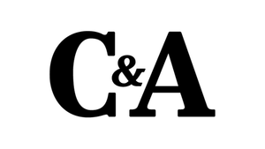 Logo C&A
