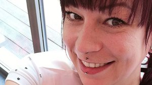 Selfie Maria Huber