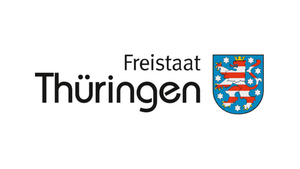 Logo Freistaat Thüringen