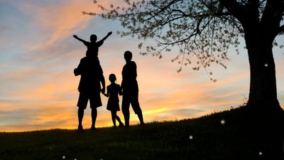 Arbeit in Teilzeit fördert die Work-Life-Balance.