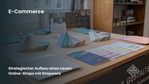 Case Study E-Commerce