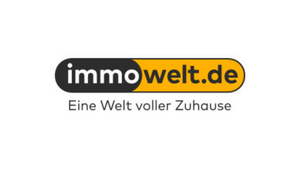 Logo Immowelt.de