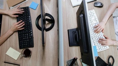 Recherche am PC