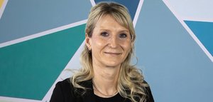 Verena Gropp