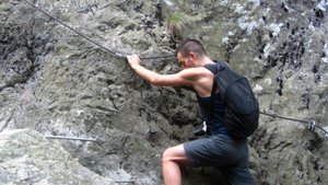 Andrei Samoila Selfie