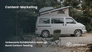 Case Study CamperDays