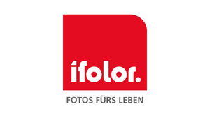 Logo ifolor