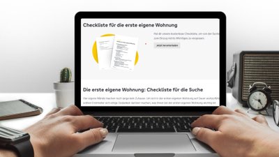 Case Study Immobilienportal