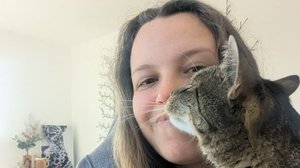 Selfie Ronja Bauersachs