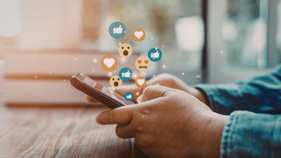 Social SEO: Die Zukunft der Online-Sichtbarkeit.