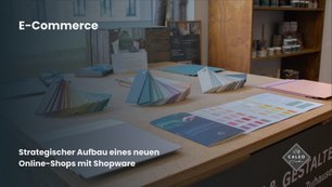 Case Study E-Commerce