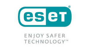 Logo eset