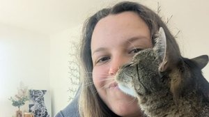 Selfie Ronja Bauersachs
