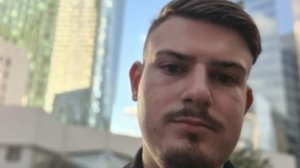 Selfie Stefan Kuhnert