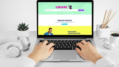 Case Study Jobplattform