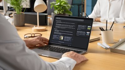 Case Study GEO CamperDays