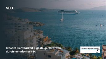 Case Study schiffsurlaub