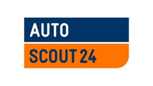 Logo AutoScout24