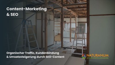 Case Study Naturanum