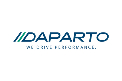Logo DAPARTO
