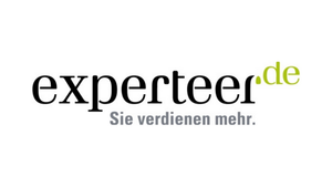 Logo experteer.de