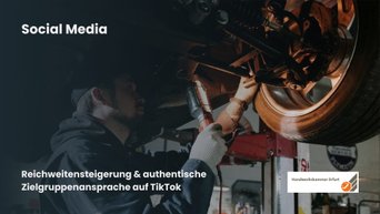 Case Study TikTok HWK