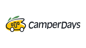 Logo CamperDays