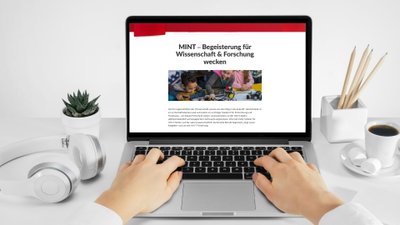 Case Study Nachhilfeportal