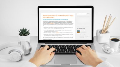 Case Study Hotelbuchungsportal