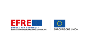 Logo EFRE