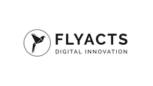 Logo Flyacts
