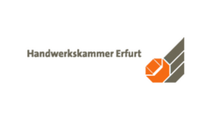 Logo Handwerkskammer Erfurt