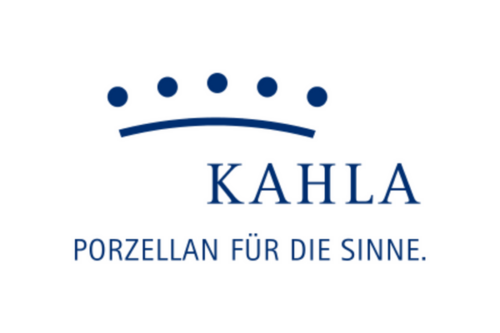 Logo KAHLA
