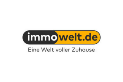 Logo Immowelt.de
