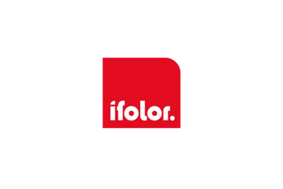 Logo ifolor