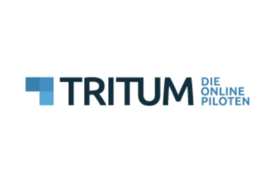 Logo Tritum