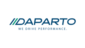 Logo DAPARTO