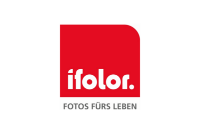 Logo ifolor