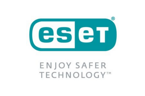 Logo eset