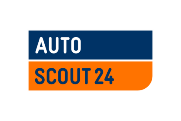 Logo AutoScout24