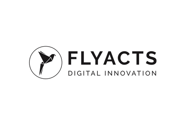 Logo Flyacts